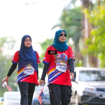 Runner Photo 6003568