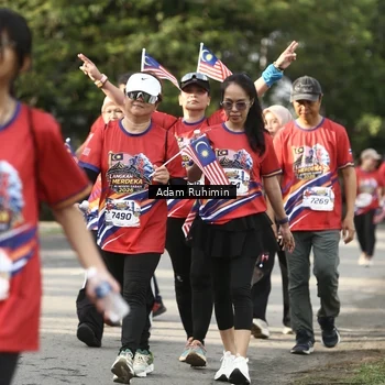 Runner Photo 6003571