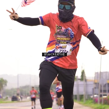 Runner Photo 6003575