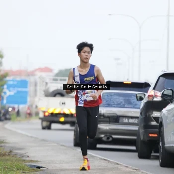 Runner Photo 6003576