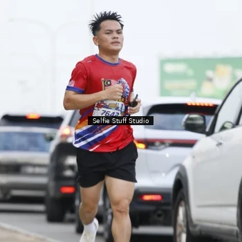 Runner Photo 6003577