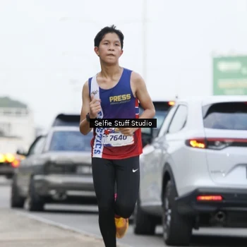 Runner Photo 6003578