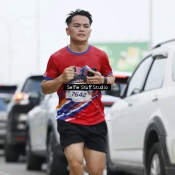 Runner Photo 6003580