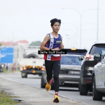 Runner Photo 6003581