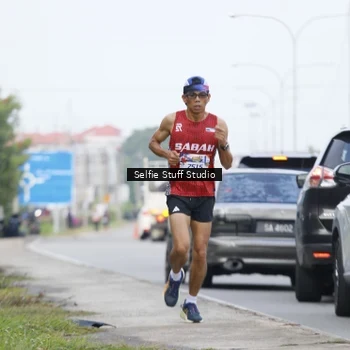 Runner Photo 6003582