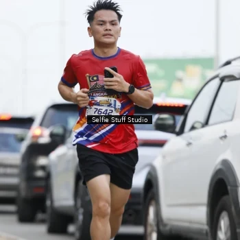 Runner Photo 6003583