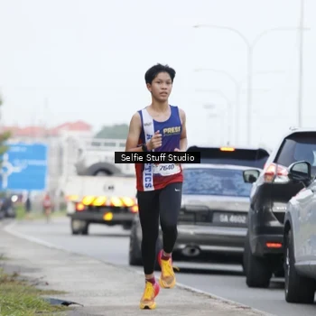 Runner Photo 6003585