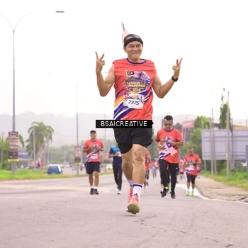 Runner Photo 6003587