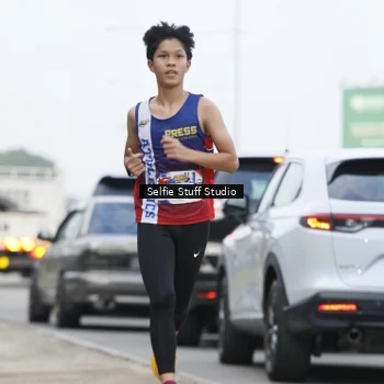 Runner Photo 6003590