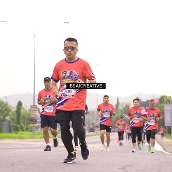 Runner Photo 6003591
