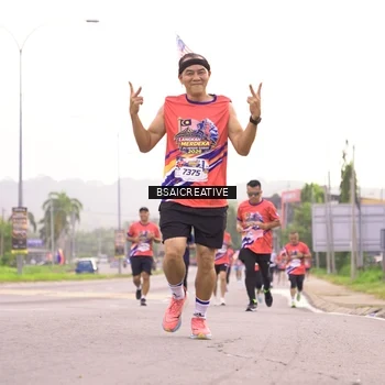 Runner Photo 6003592