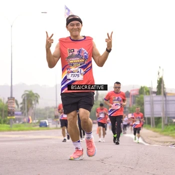 Runner Photo 6003593
