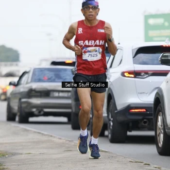 Runner Photo 6003594