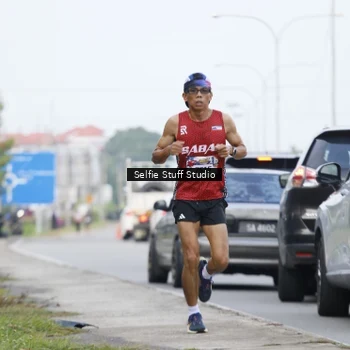 Runner Photo 6003595