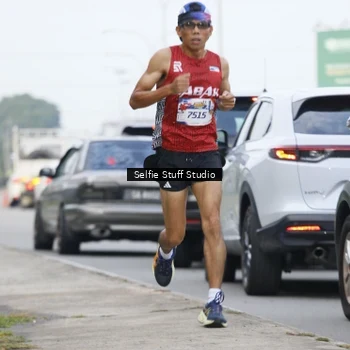 Runner Photo 6003596