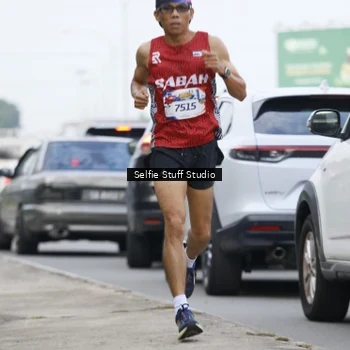 Runner Photo 6003597