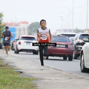 Runner Photo 6003598