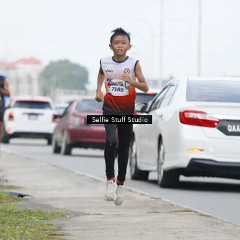 Runner Photo 6003599