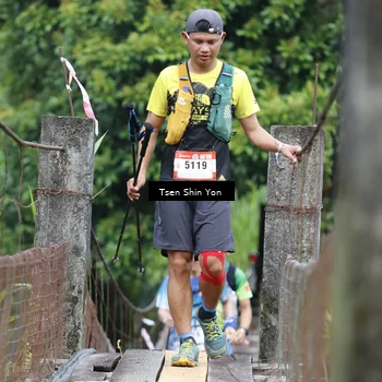 Runner Photo 60036