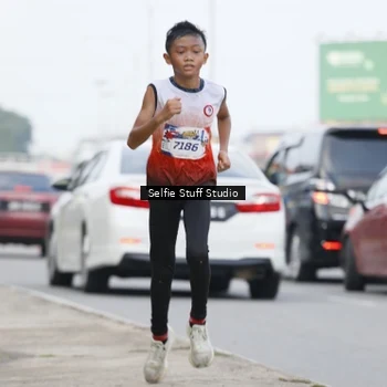 Runner Photo 6003600