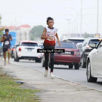 Runner Photo 6003601