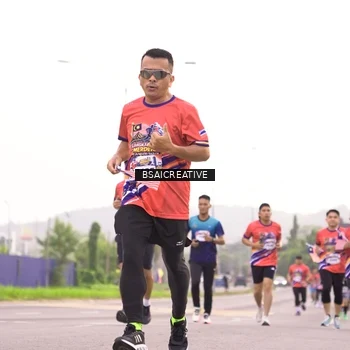 Runner Photo 6003604