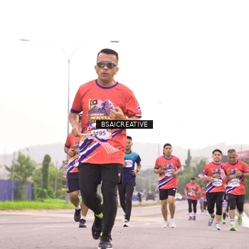 Runner Photo 6003607