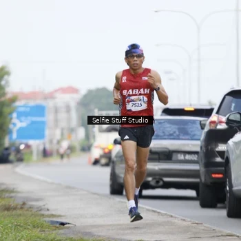 Runner Photo 6003608
