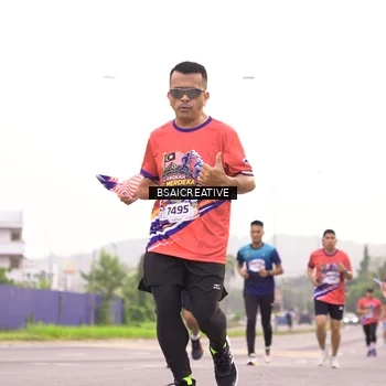 Runner Photo 6003609