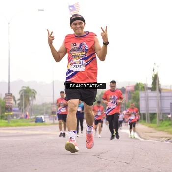 Runner Photo 6003610
