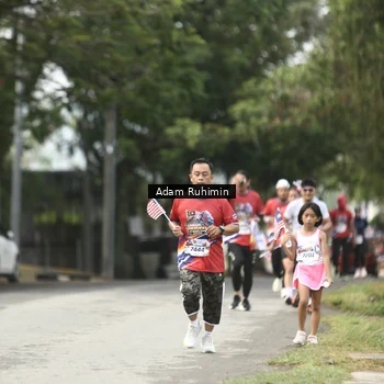Runner Photo 6003611