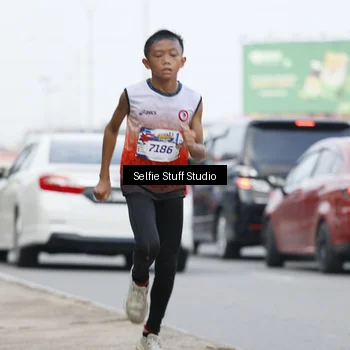 Runner Photo 6003617