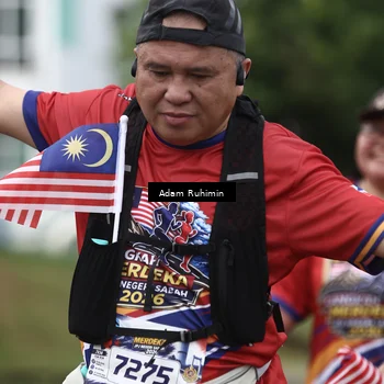 Runner Photo 6003624