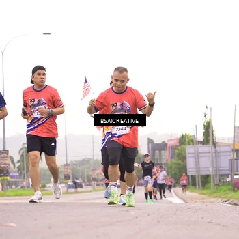 Runner Photo 6003626