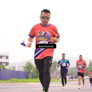 Runner Photo 6003627