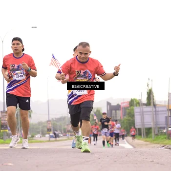 Runner Photo 6003628