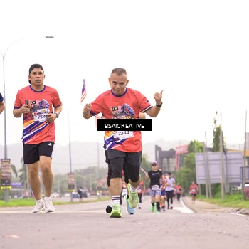 Runner Photo 6003631