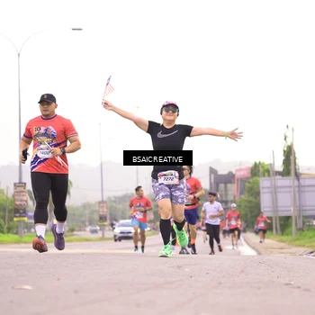 Runner Photo 6003638