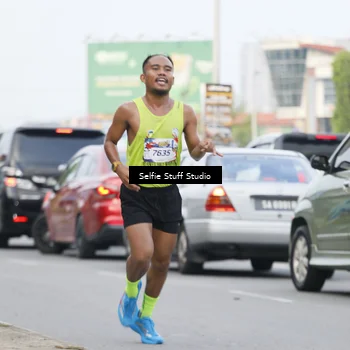 Runner Photo 6003640