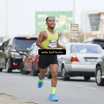 Runner Photo 6003642