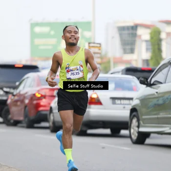 Runner Photo 6003644