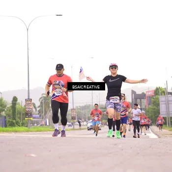 Runner Photo 6003651