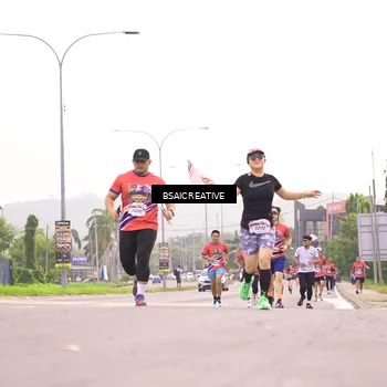 Runner Photo 6003657