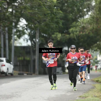 Runner Photo 6003660