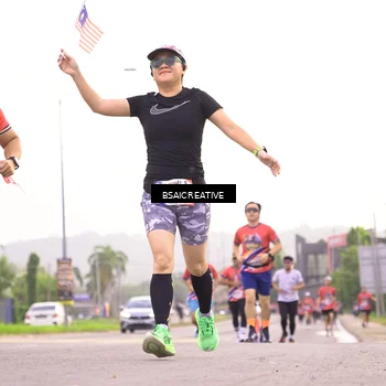 Runner Photo 6003663