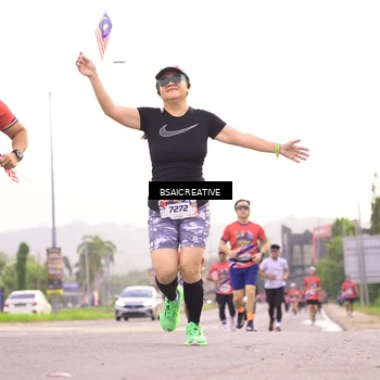 Runner Photo 6003664