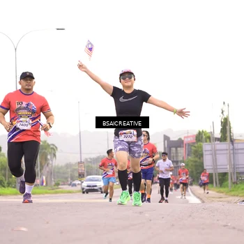 Runner Photo 6003665