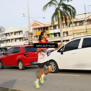 Runner Photo 6003668