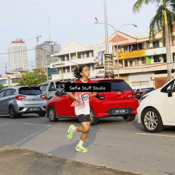 Runner Photo 6003669