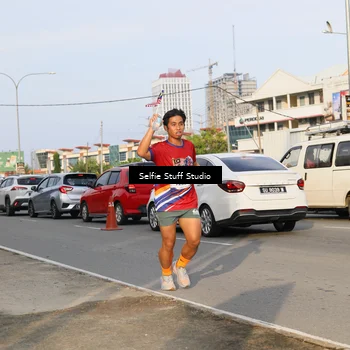 Runner Photo 6003672